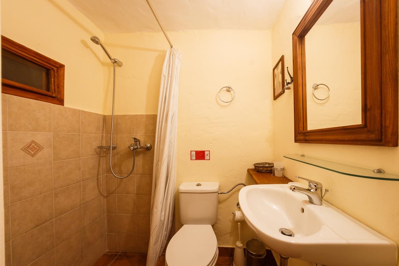 Villa Melite Агиос-Николаос Экстерьер фото