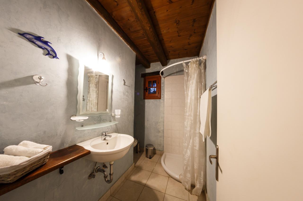 Villa Melite Агиос-Николаос Экстерьер фото