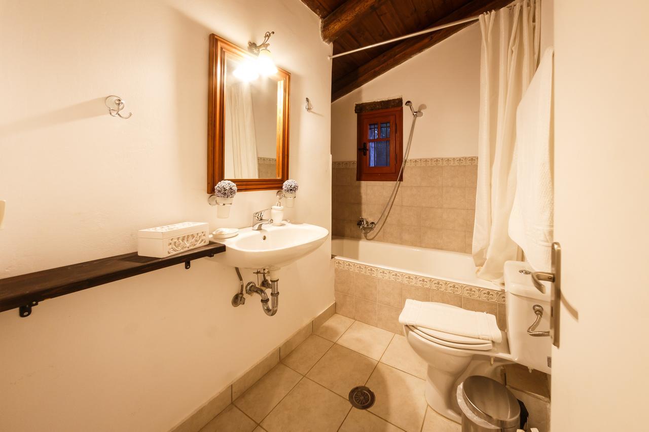 Villa Melite Агиос-Николаос Экстерьер фото